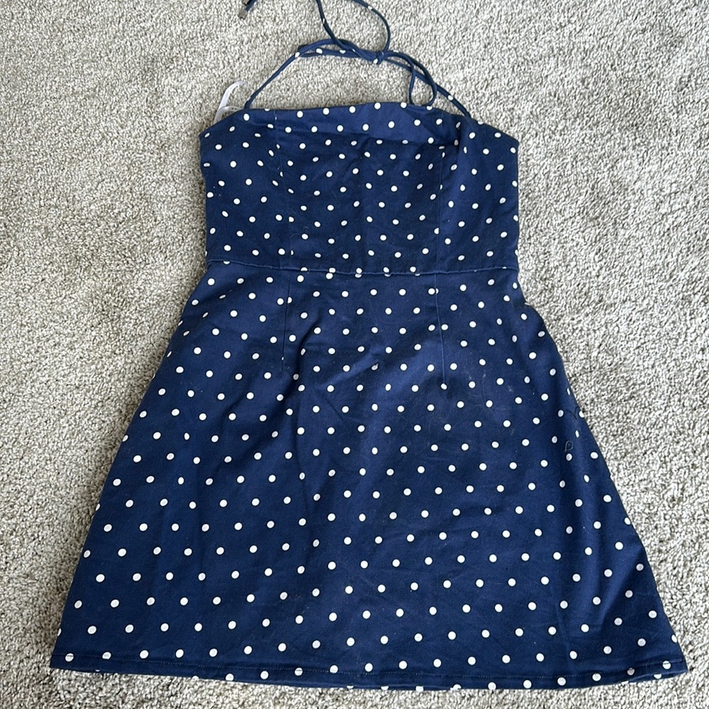 White Fox Boutique mini dress